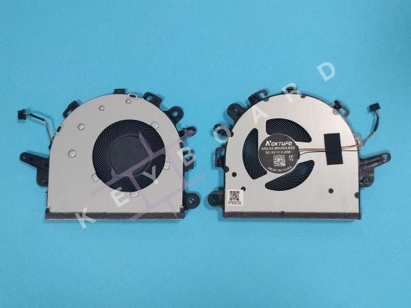 Вентилятор до ноутбука Lenovo Ideapad S145-15IWL